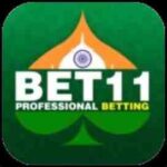 Bet 11