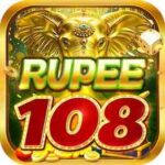 Rupee 108